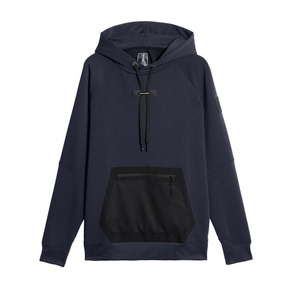 ON HOODIE - Picture 10 of 10